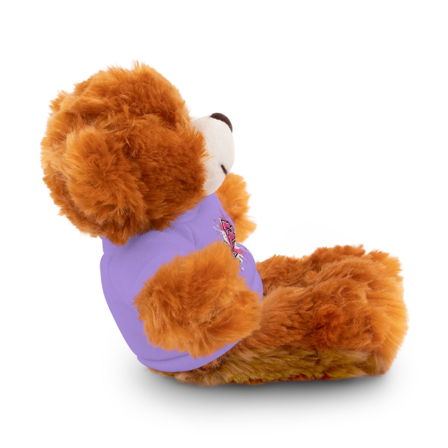 Detroit Lions Stuffed Animal