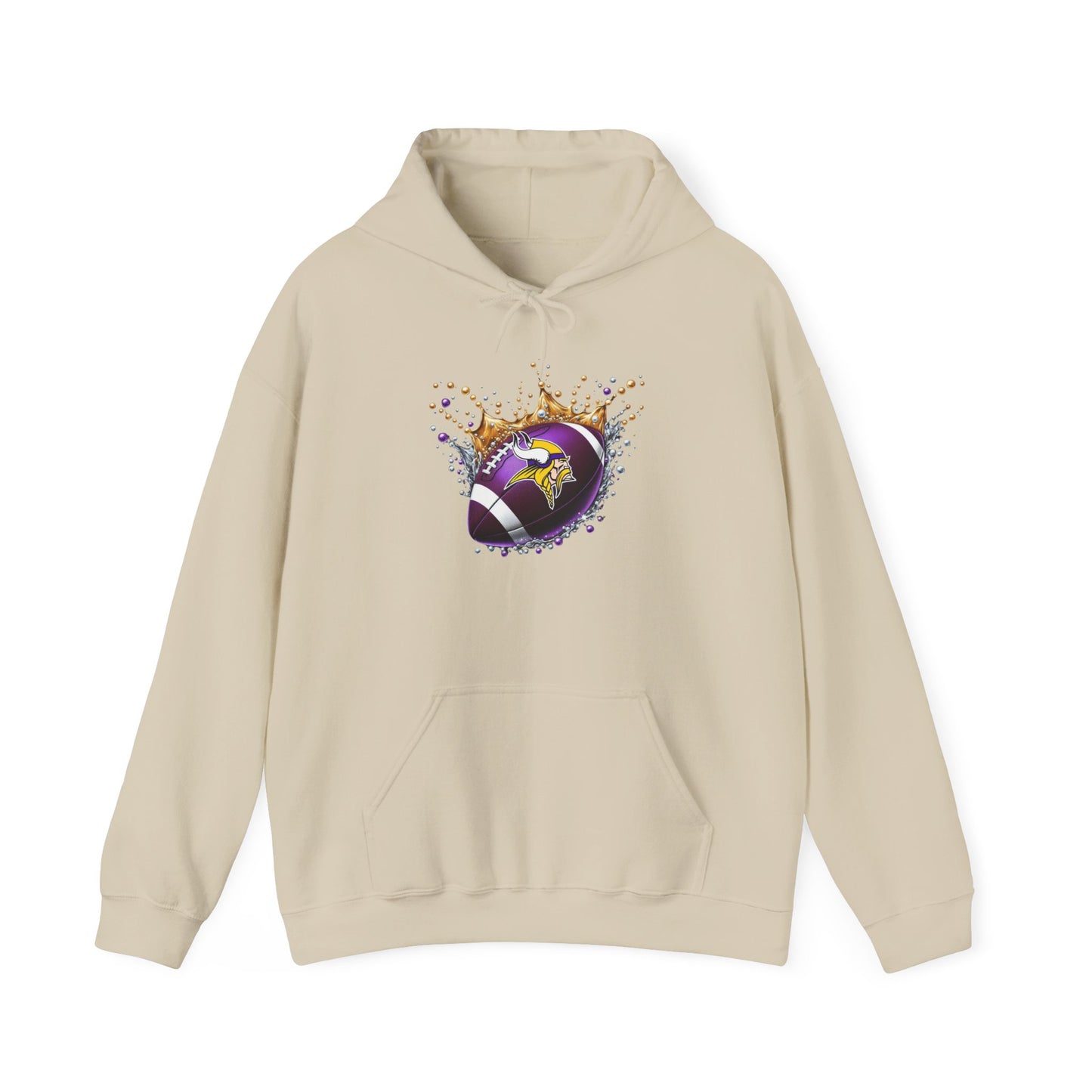 Minnesota Vikings Hoodie