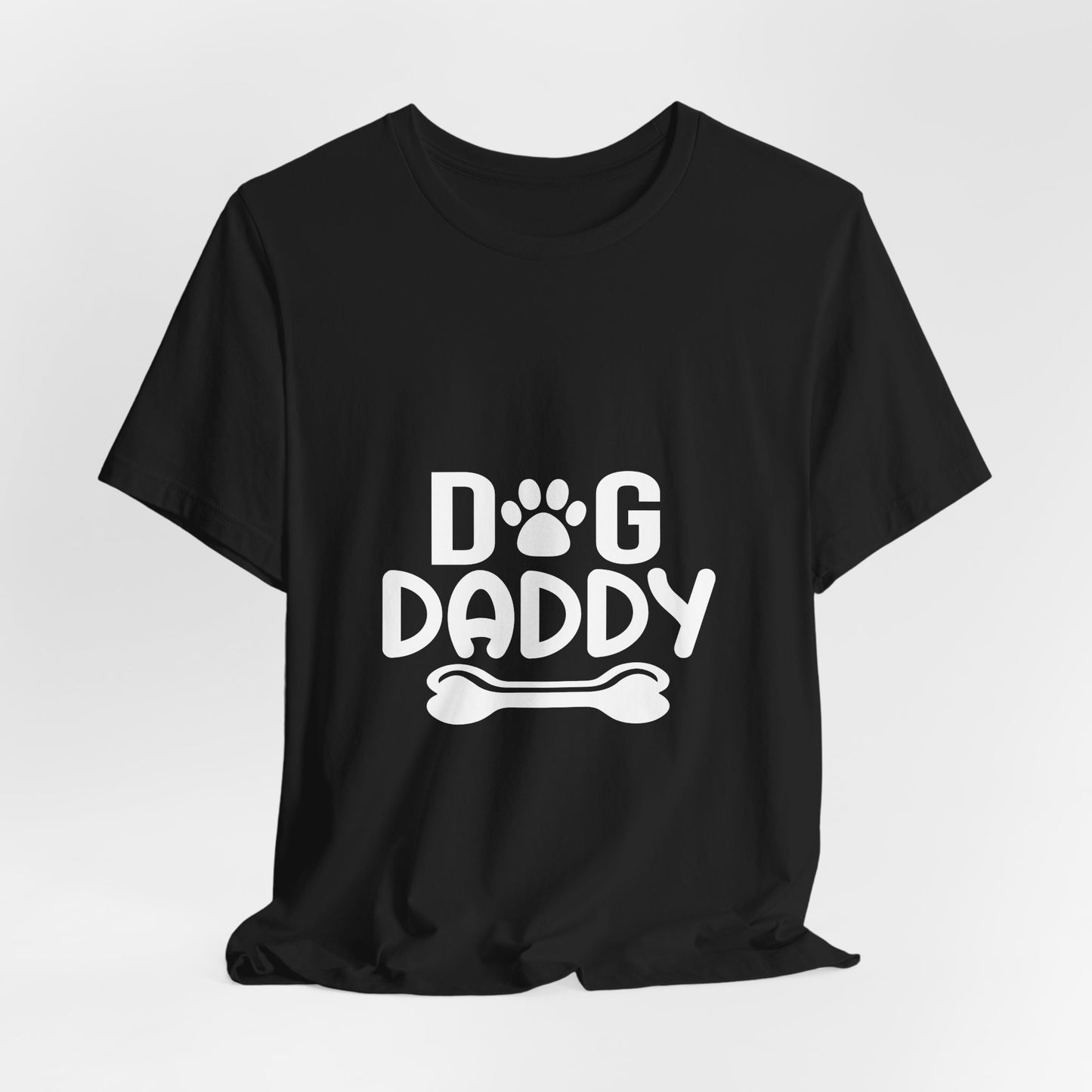 Dog Daddy Tee