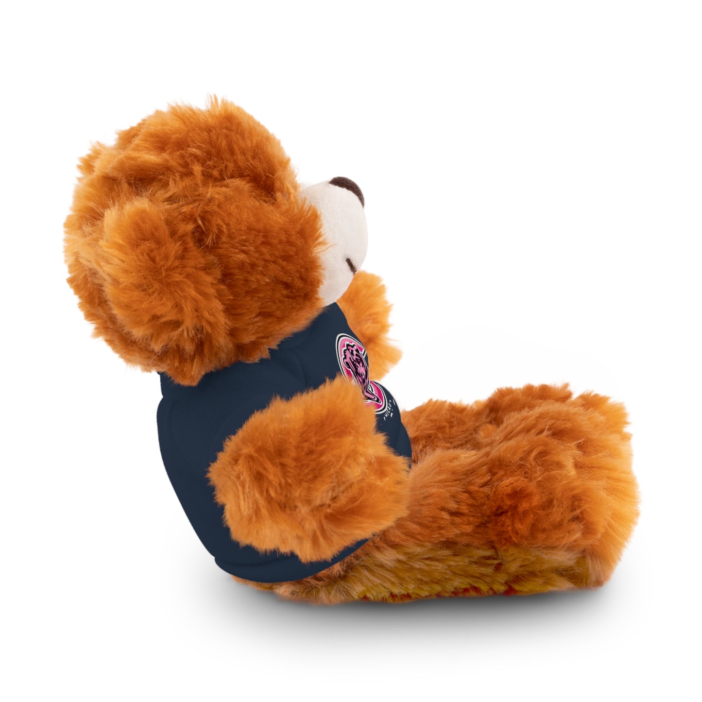 Chicago Bears Stuffed Animal!