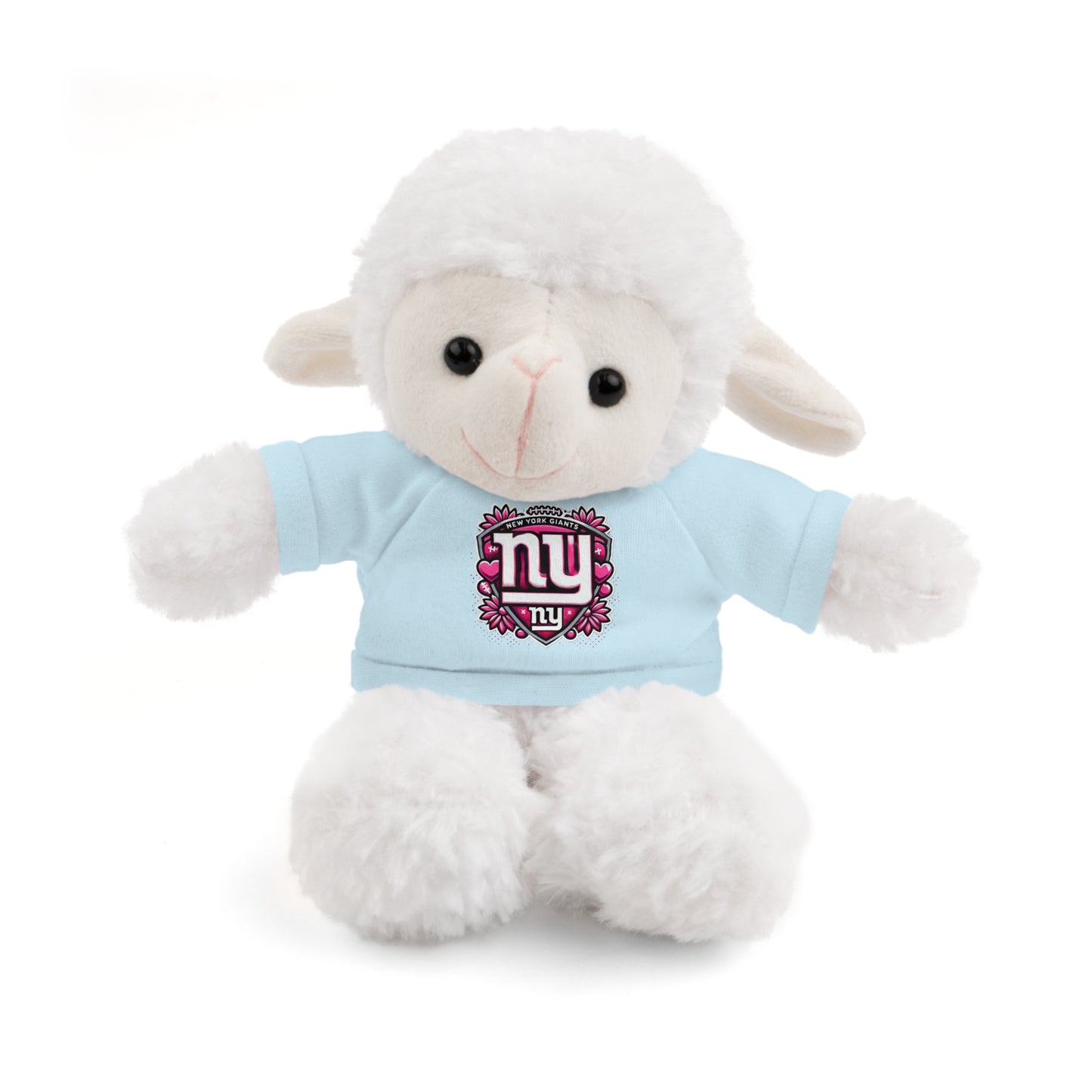 New York Giants Stuffed Animal