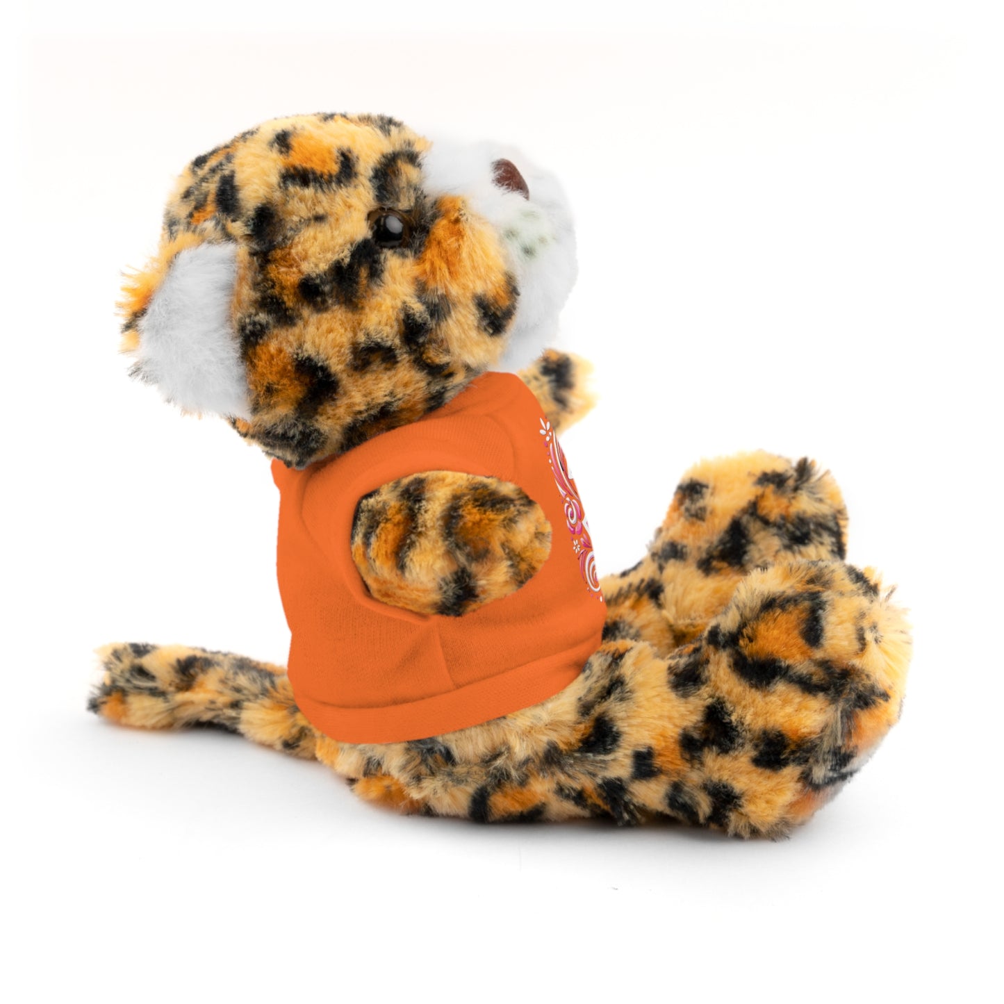 Cincinnati Bengals Stuffed Animal