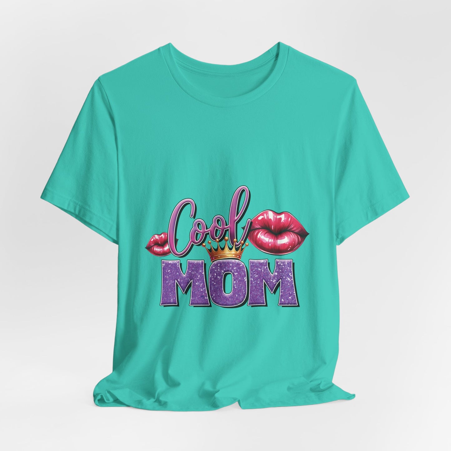 Cool Mom Tee