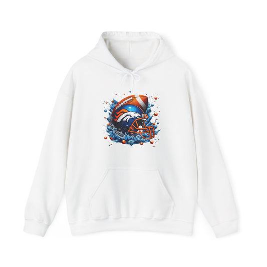 Denver Broncos Hoodie