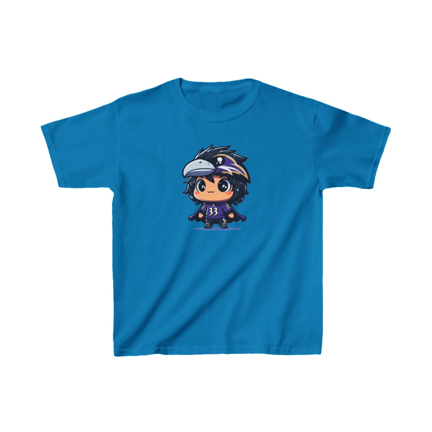 POE Kids Tee