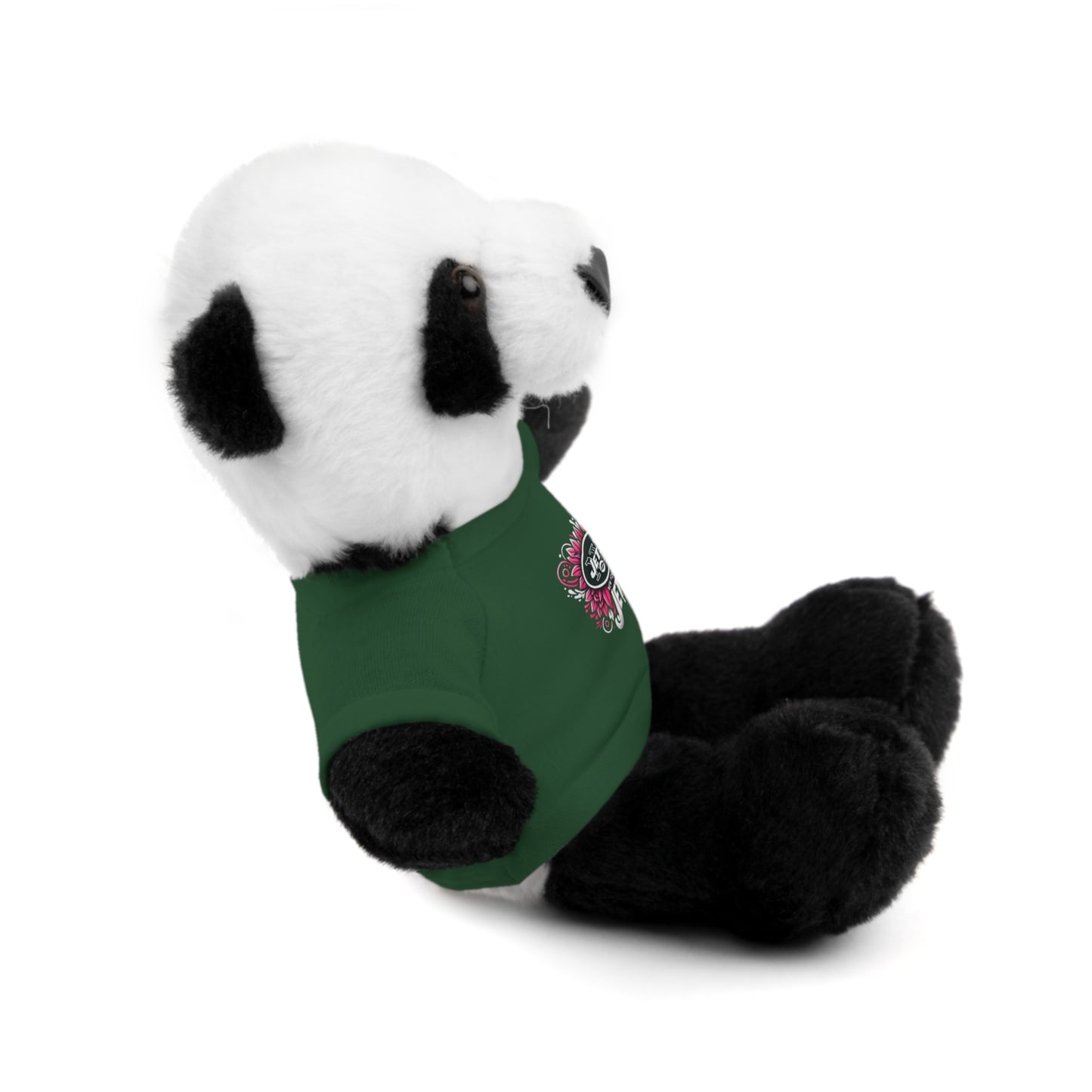 New York Jets Stuffed Animal