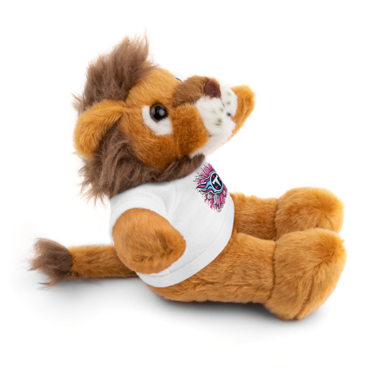 Tennessee Titans Stuffed Animal