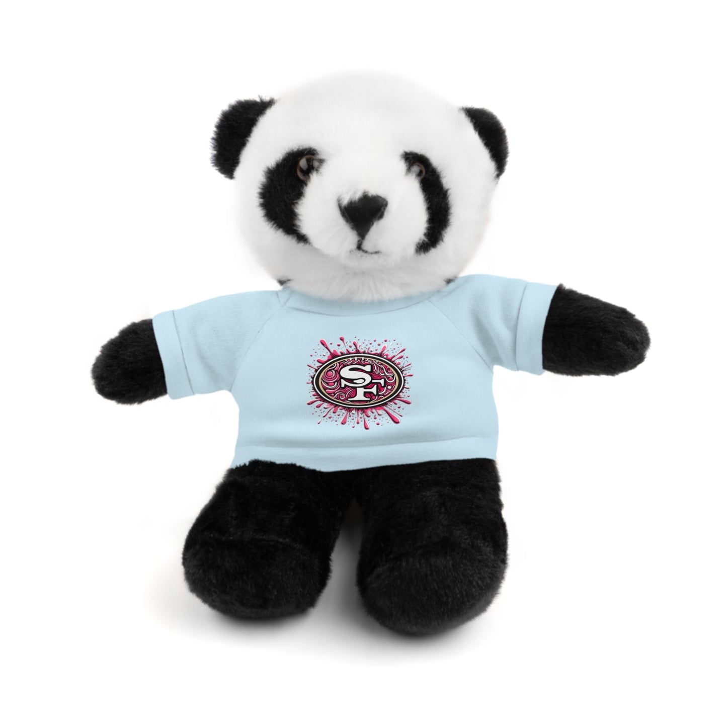 San Francisco 49ers Stuffed Animal