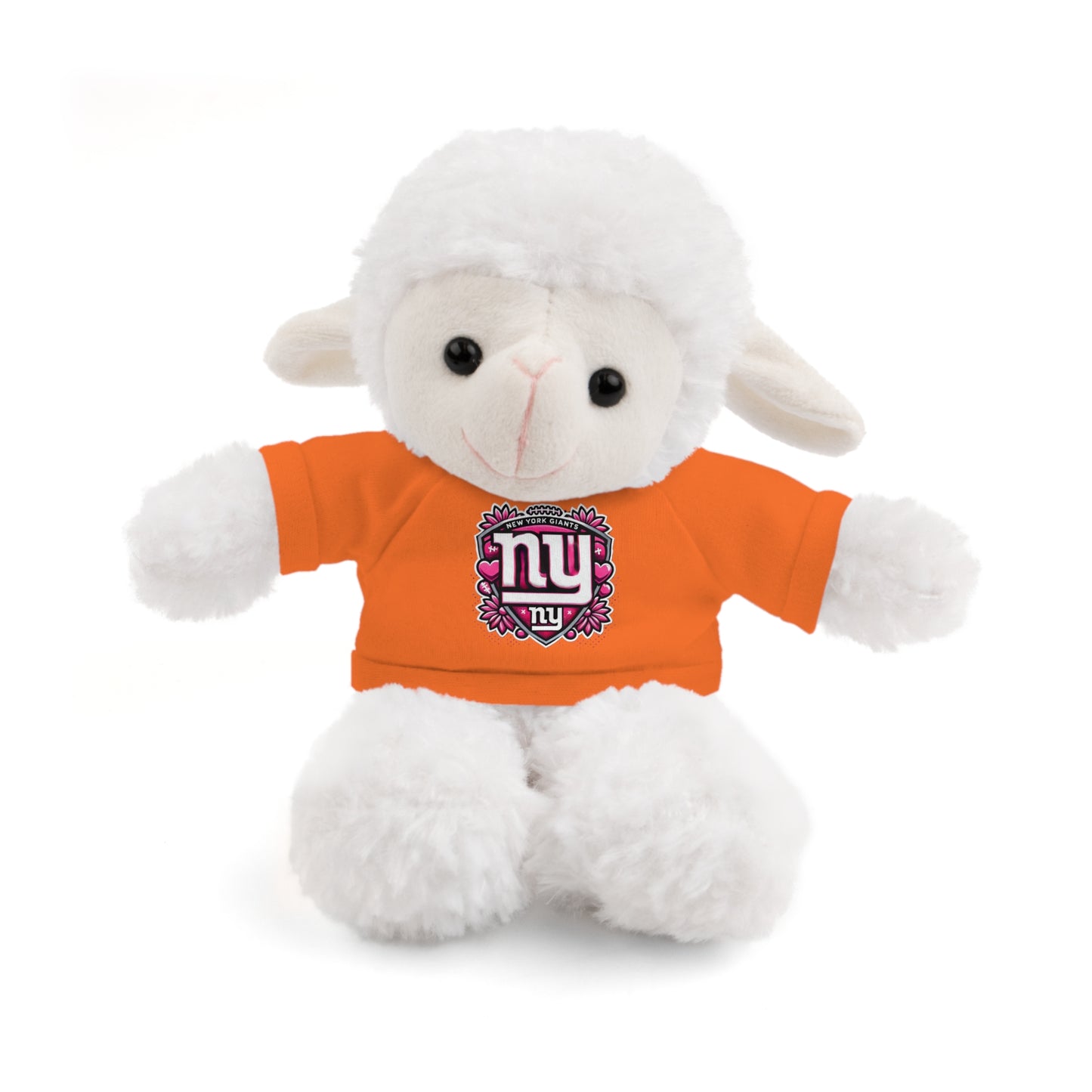 New York Giants Stuffed Animal