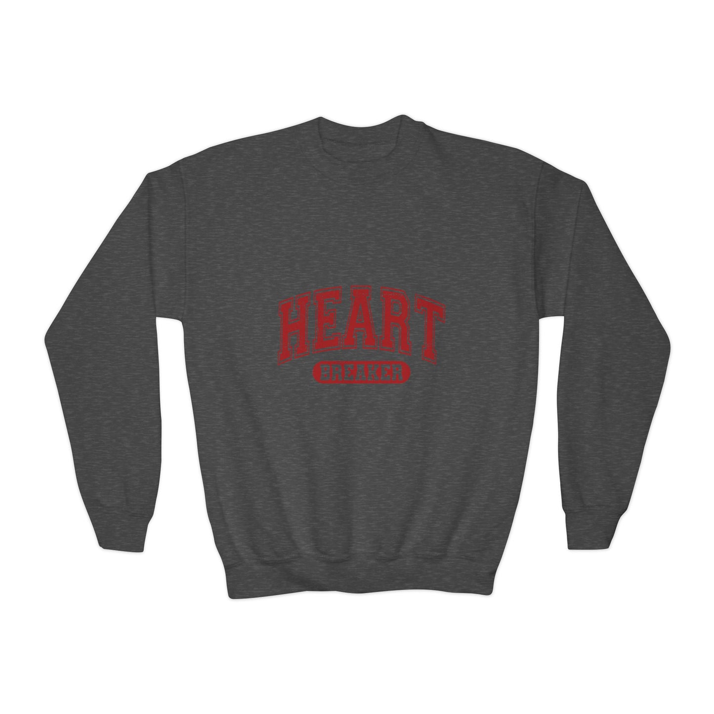 Heart Breaker Kids Sweatshirt