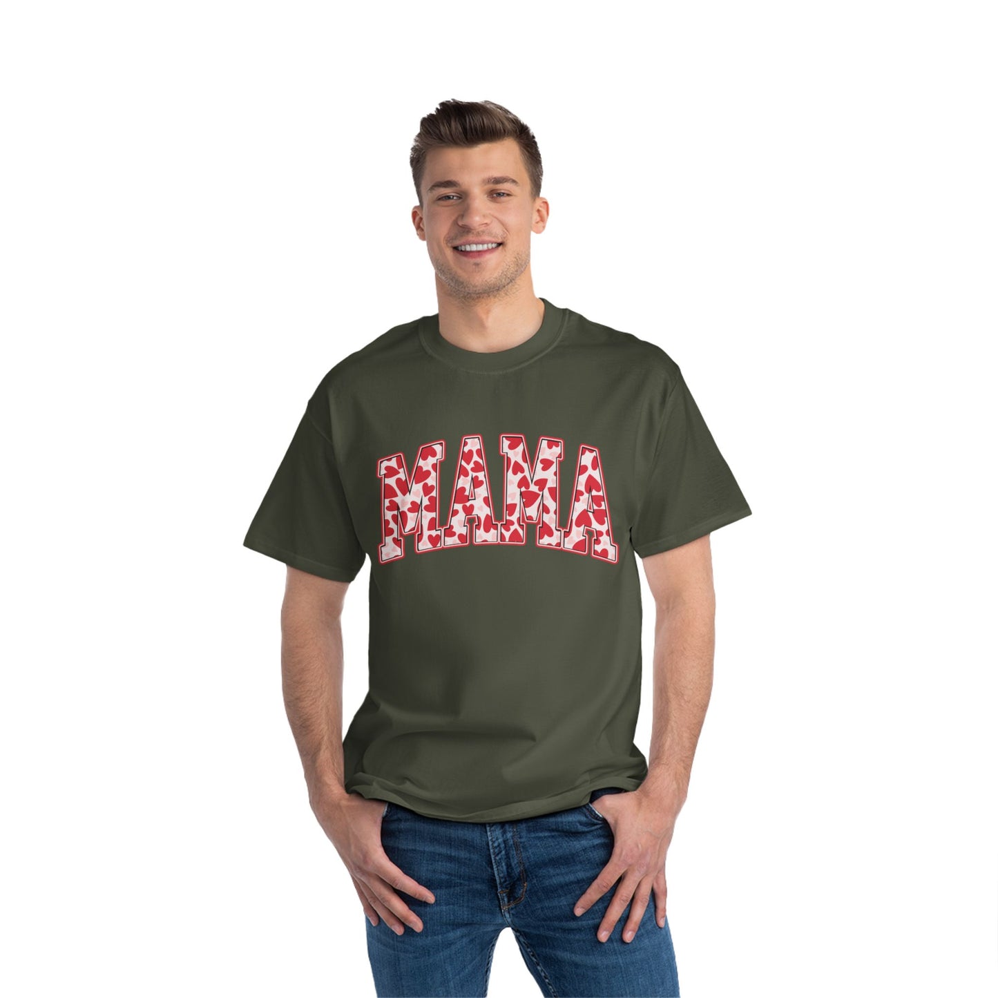 MAMA Adult Unisex Tee