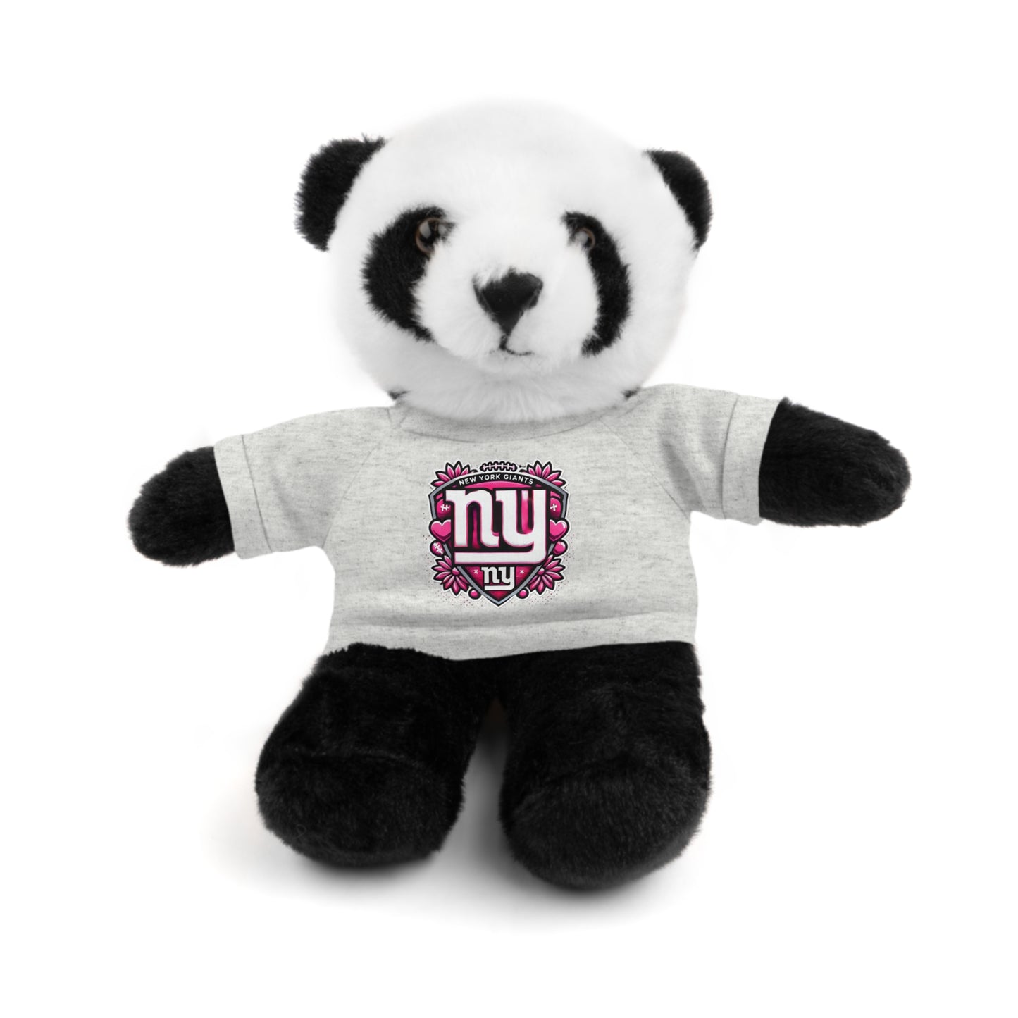 New York Giants Stuffed Animal