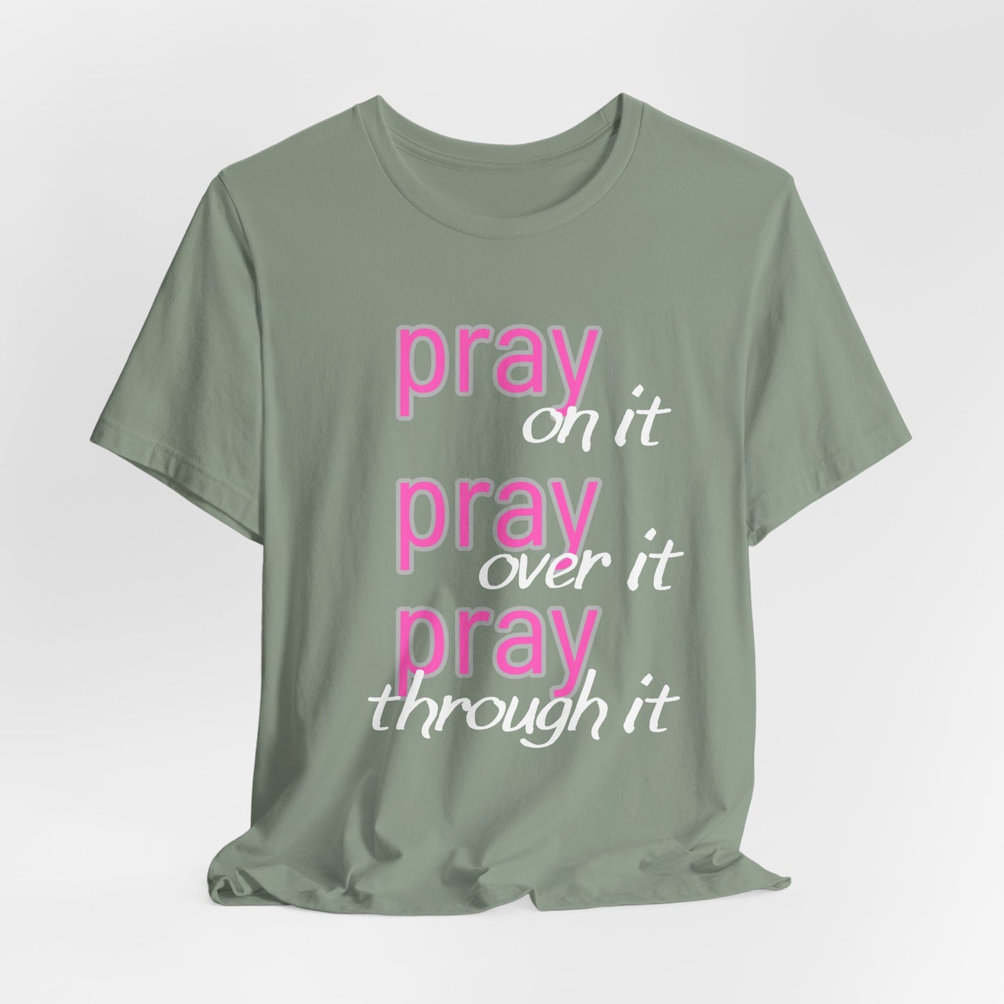 PRAY Tee