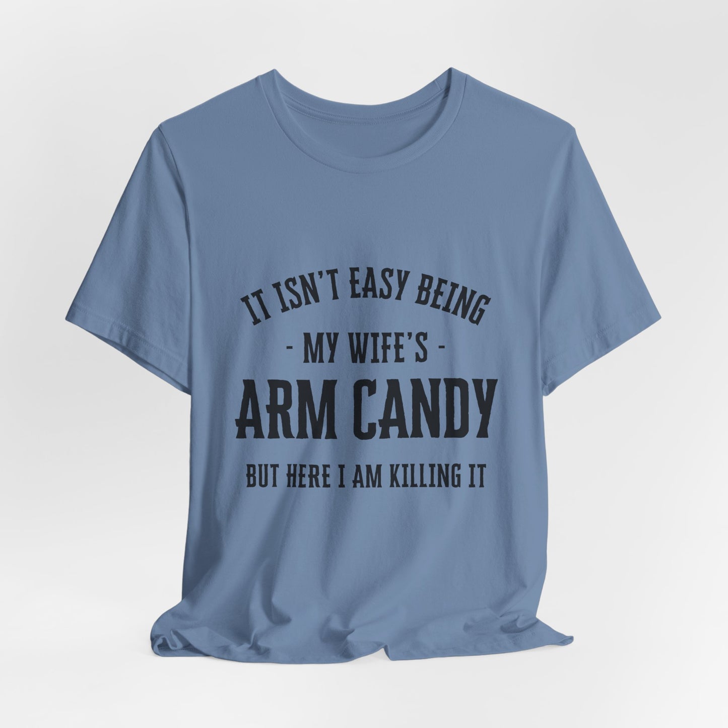 Arm Candy Tee