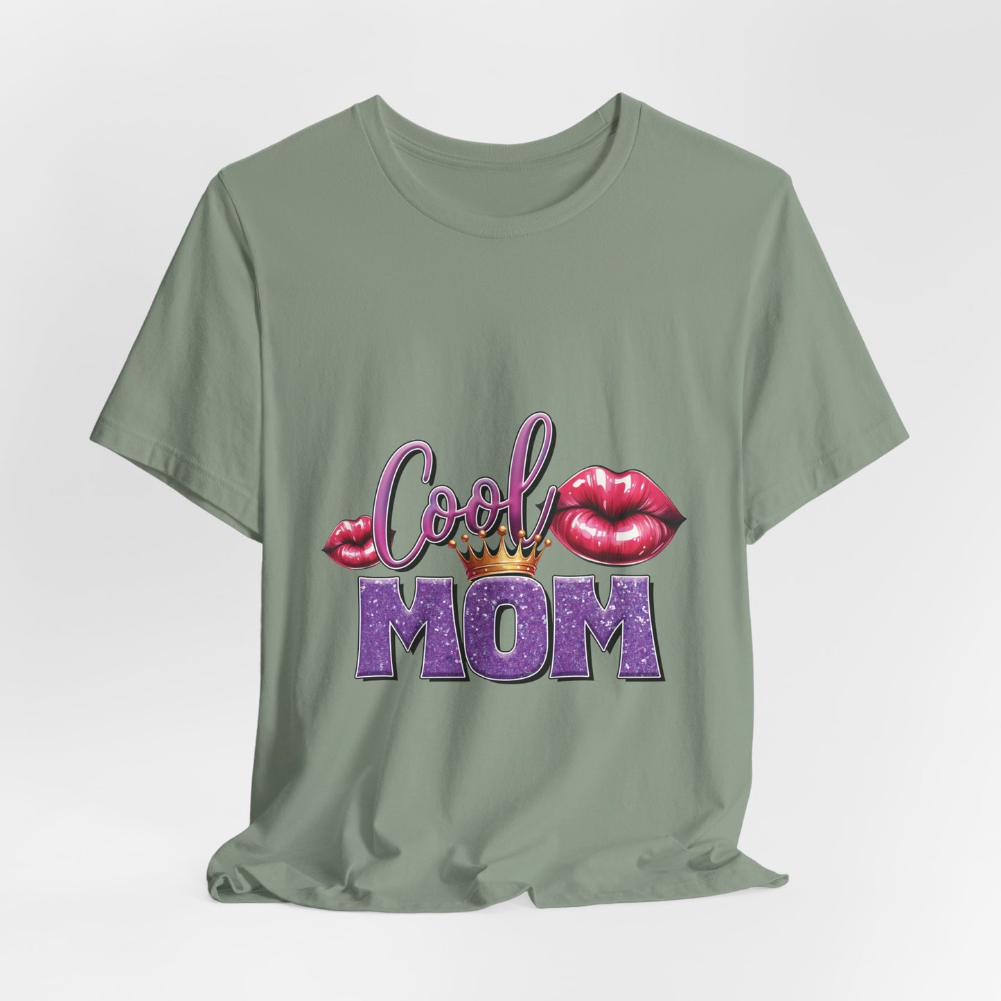 Cool Mom Tee