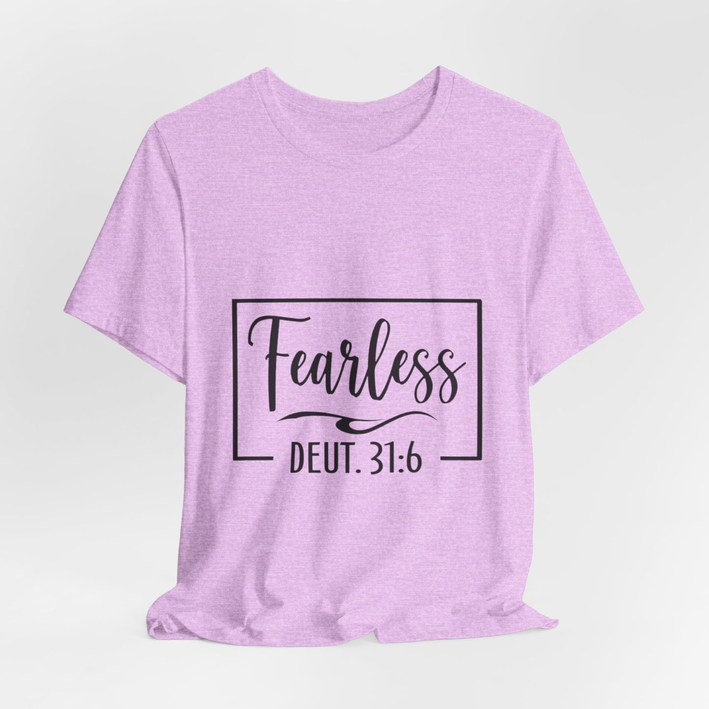 Fearless Tee