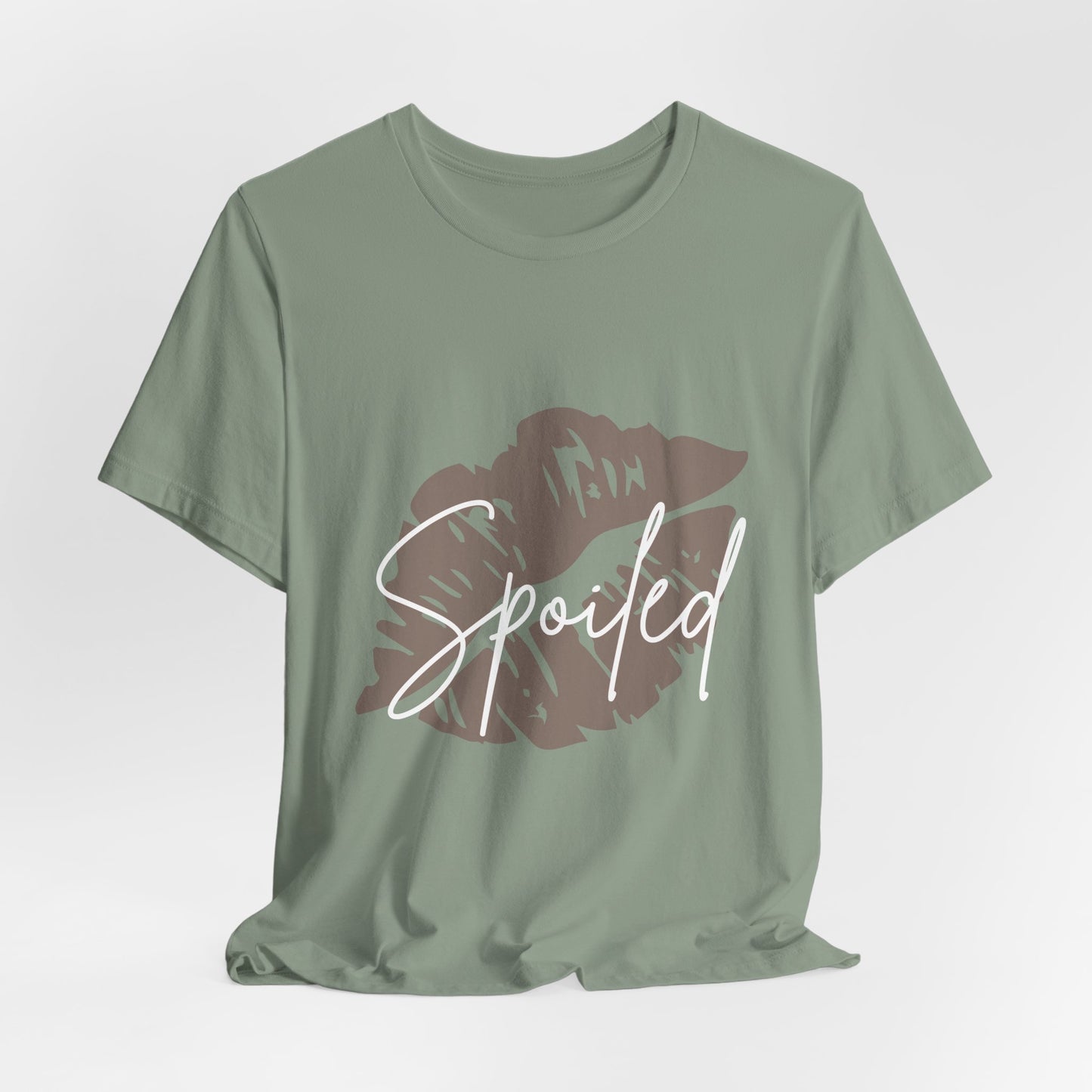 Spoiled Tee