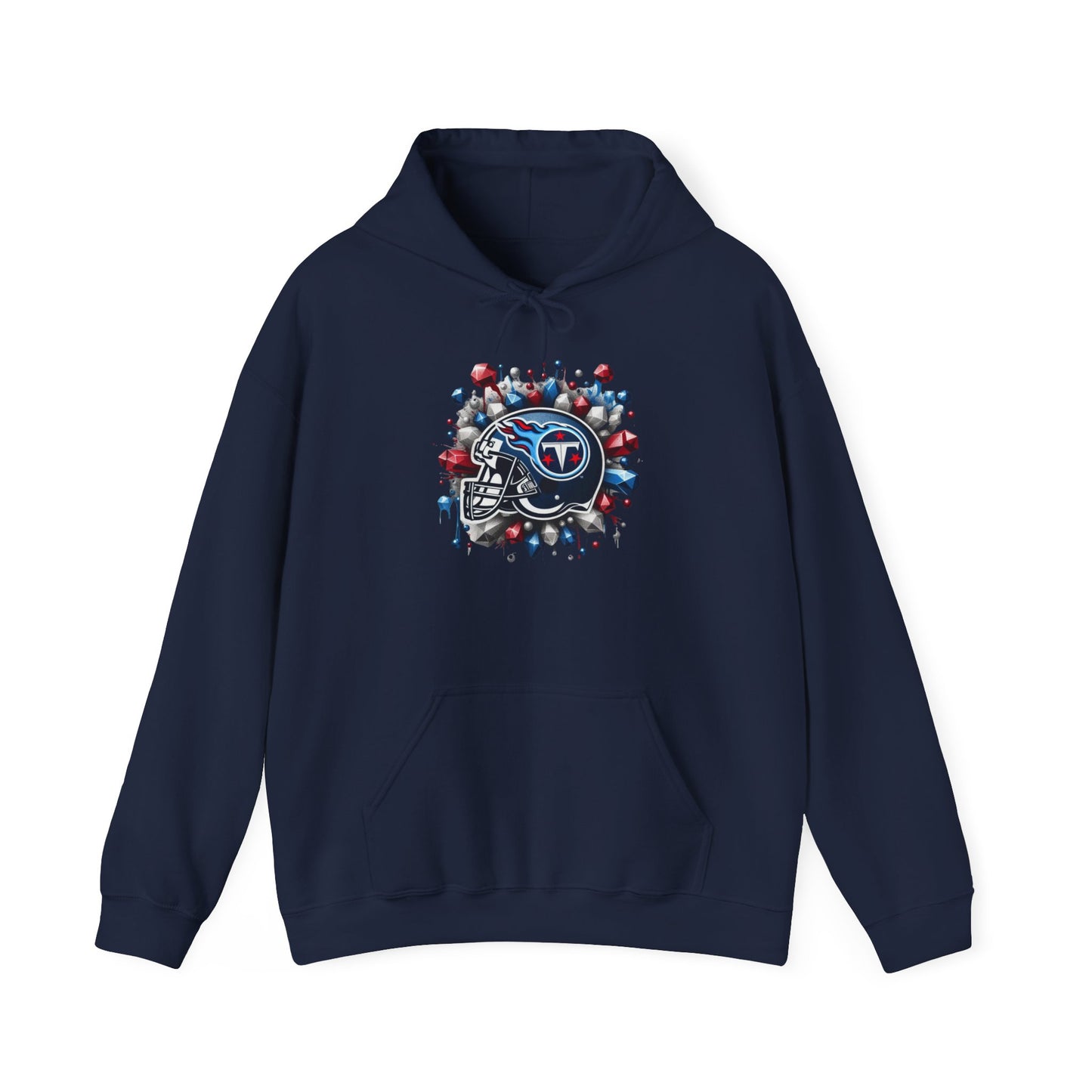 Tennessee Titans Hoodie