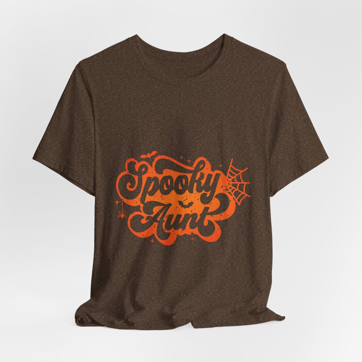 Spooky Aunt Tee