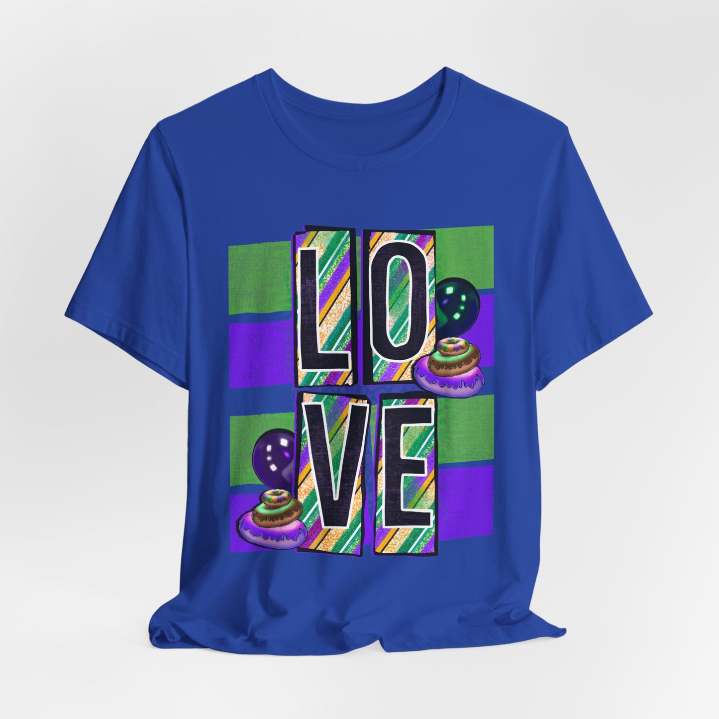 LOVE Unisex Tee