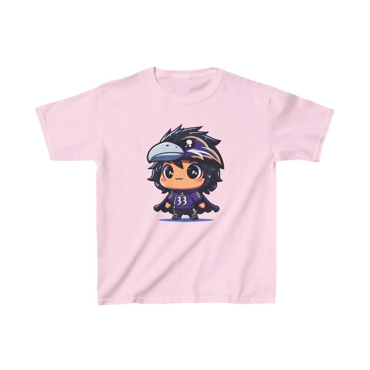 POE Kids Tee