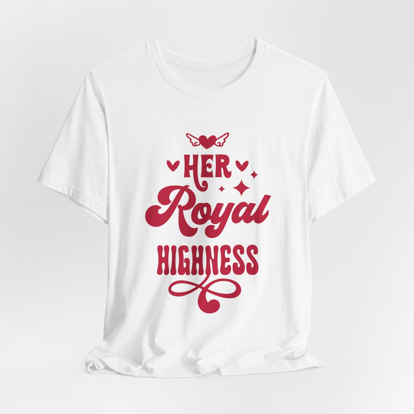 Her Royal Highness Tee