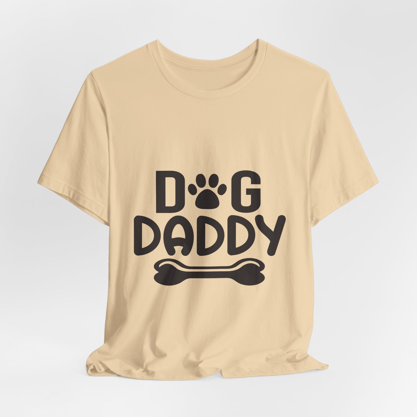 Dog Daddy Tee