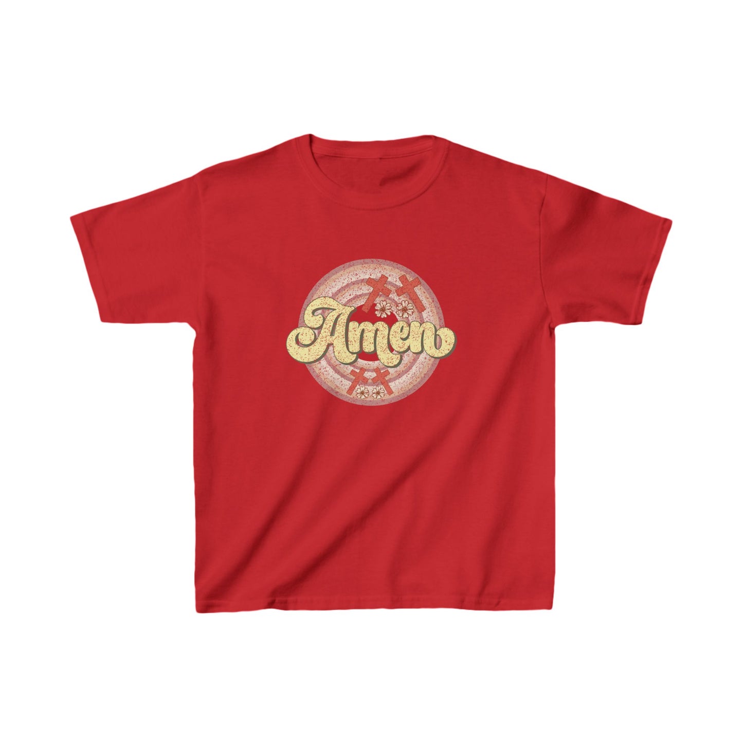 AMEN Kids Tee