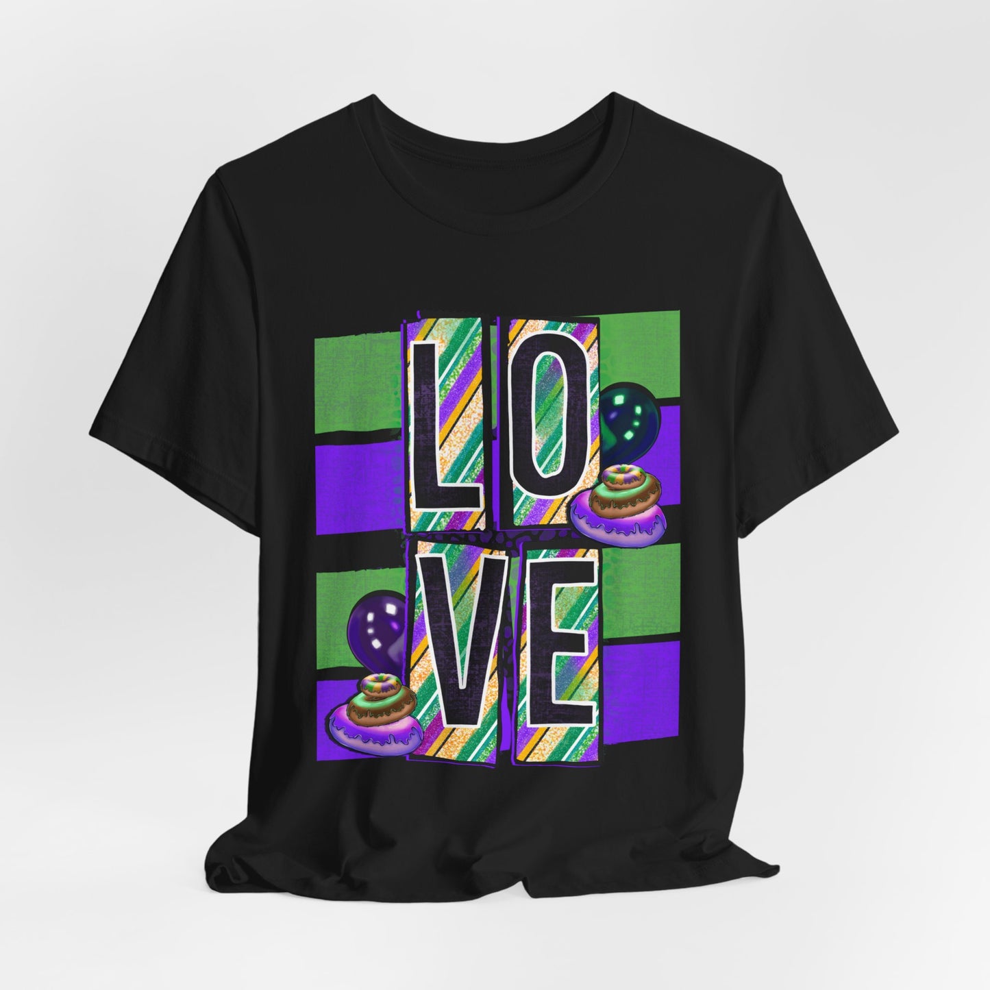 LOVE Unisex Tee