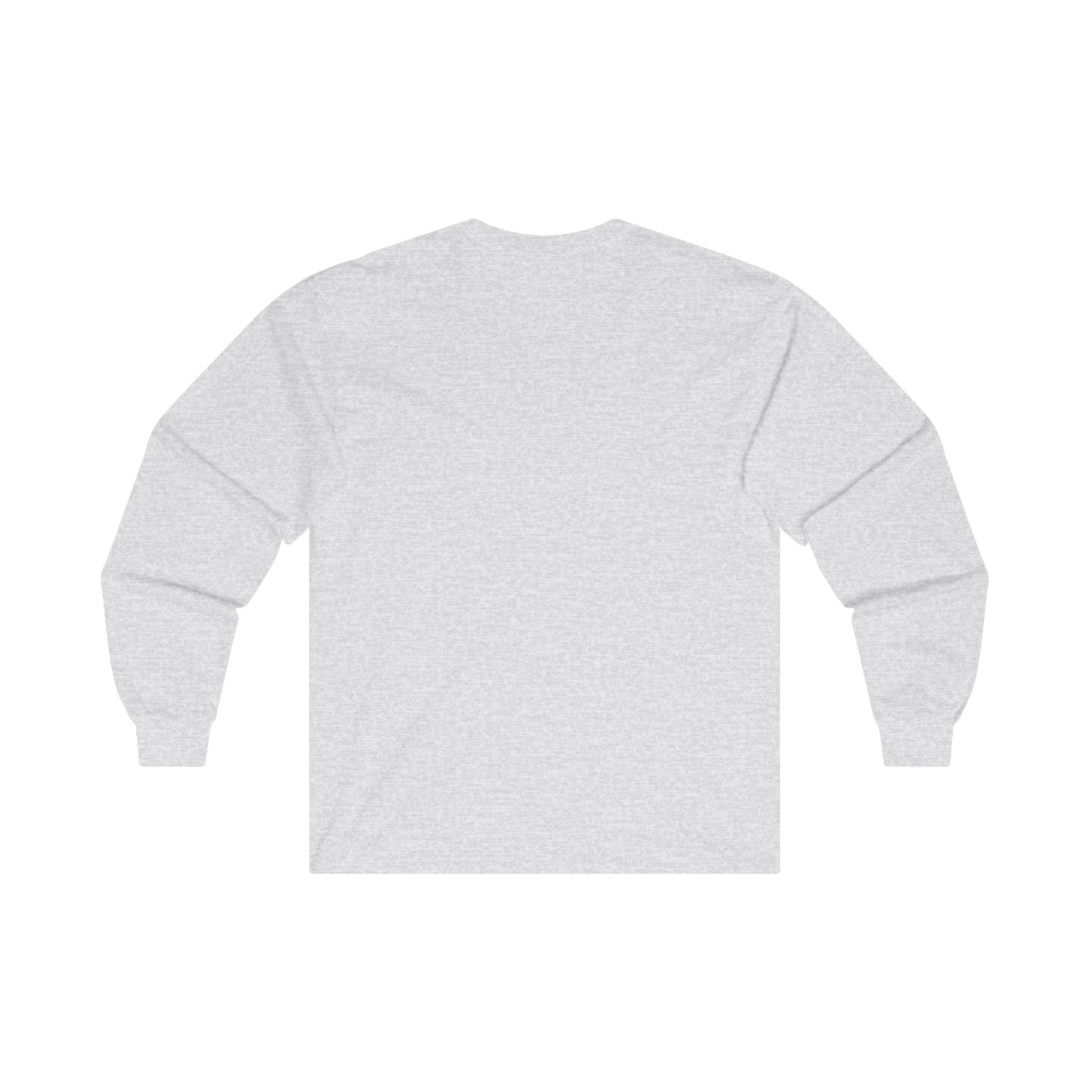 Christmas Lights Long Sleeve Tee