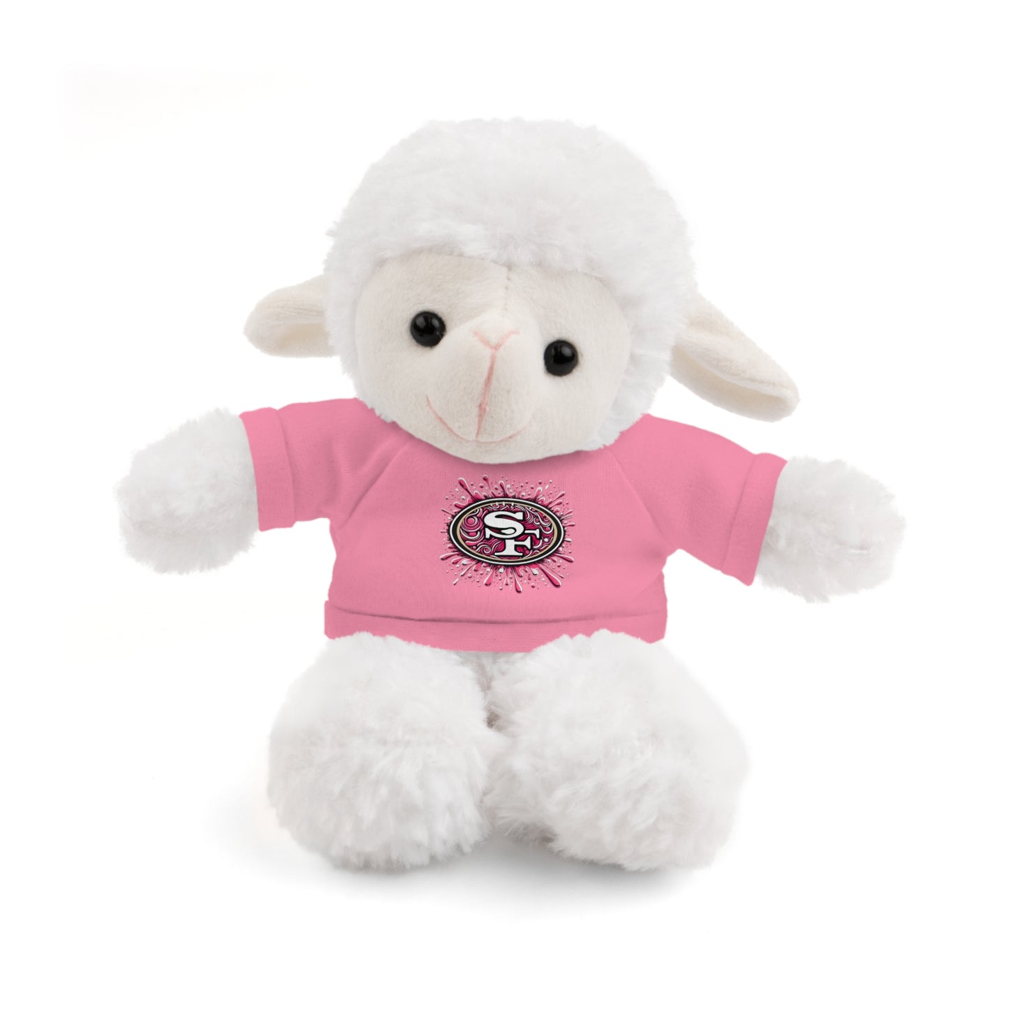 San Francisco 49ers Stuffed Animal