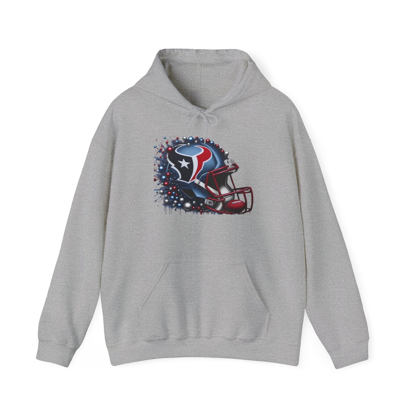 Houston Texans Hoodie