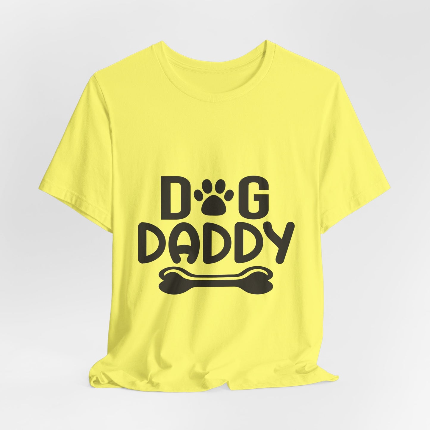 Dog Daddy Tee