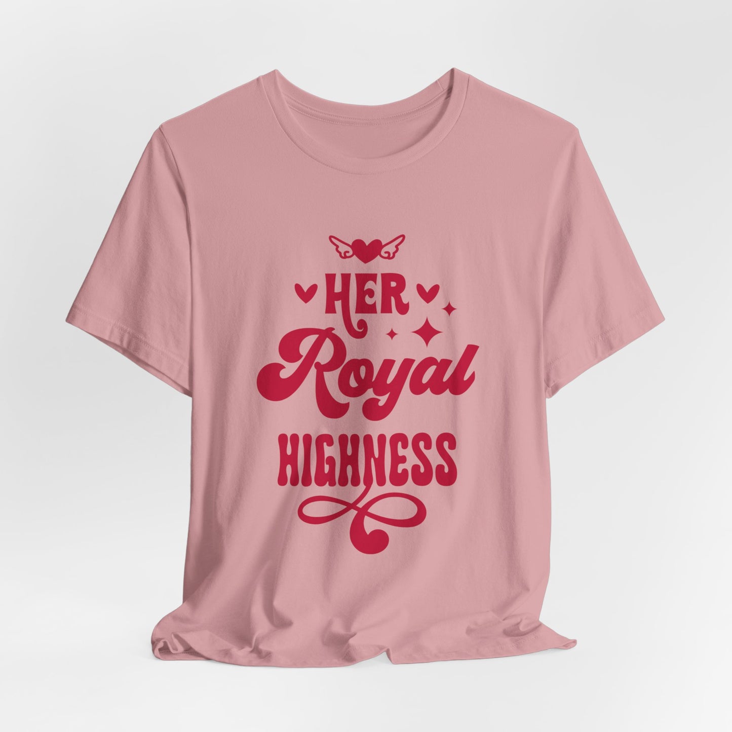 Her Royal Highness Tee