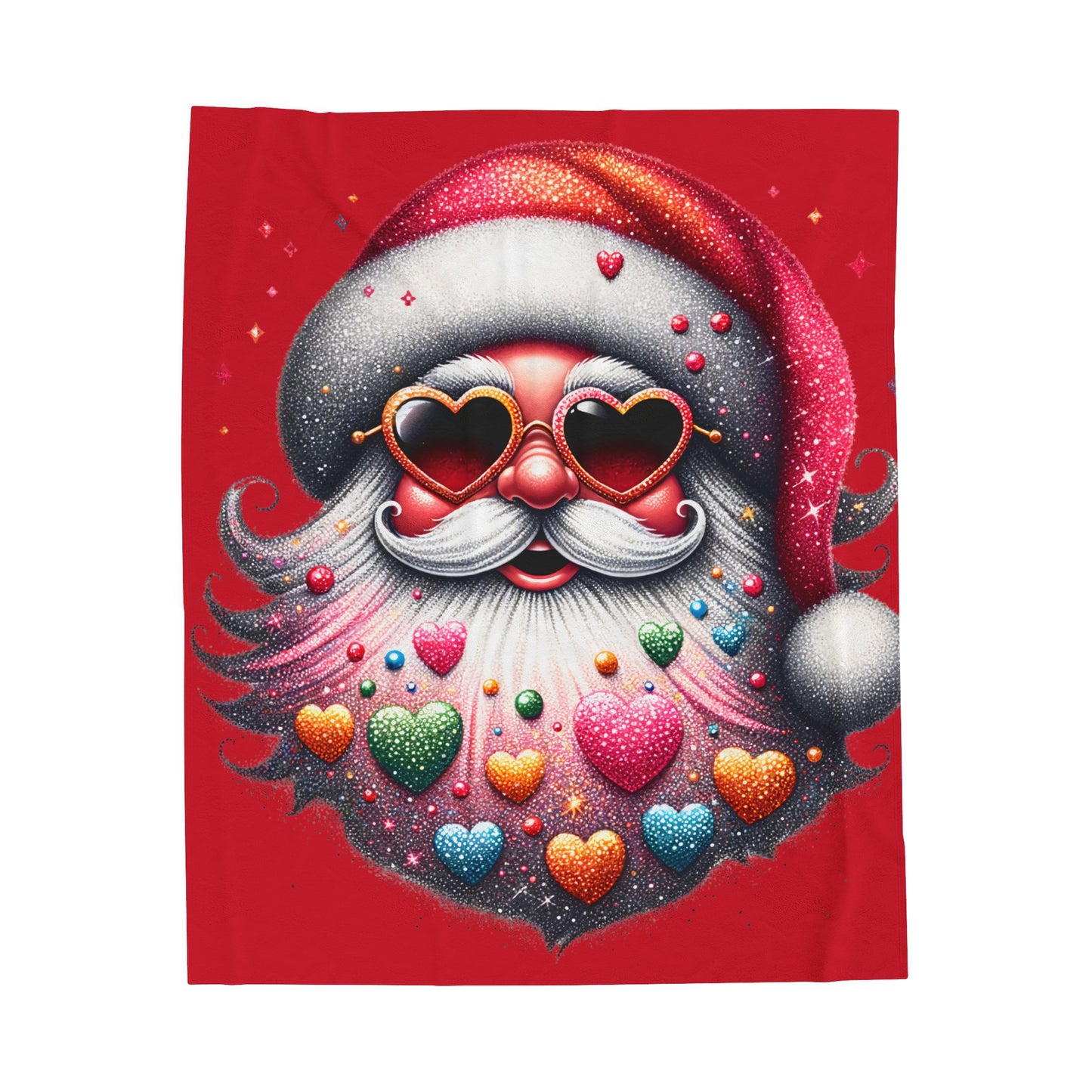 SANTA Blanket