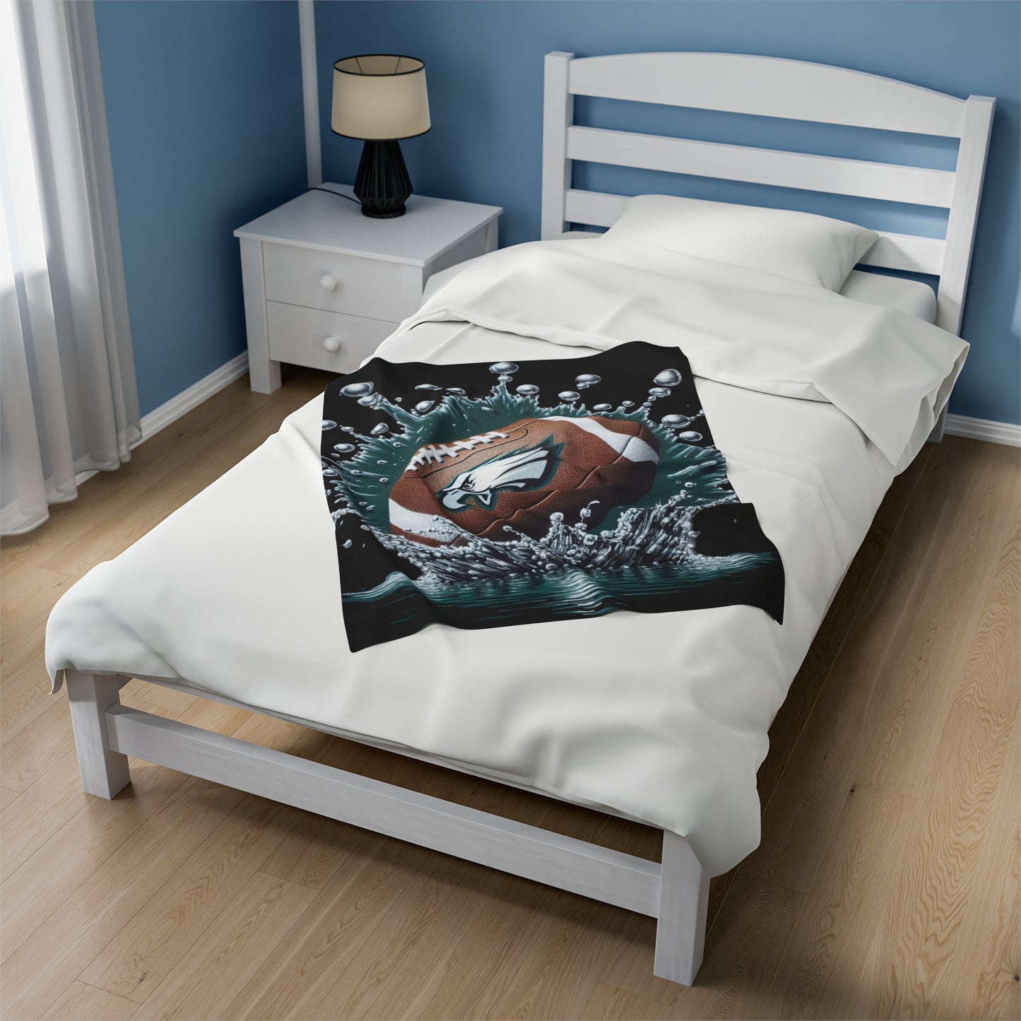 Philadelphia Eagles Blanket