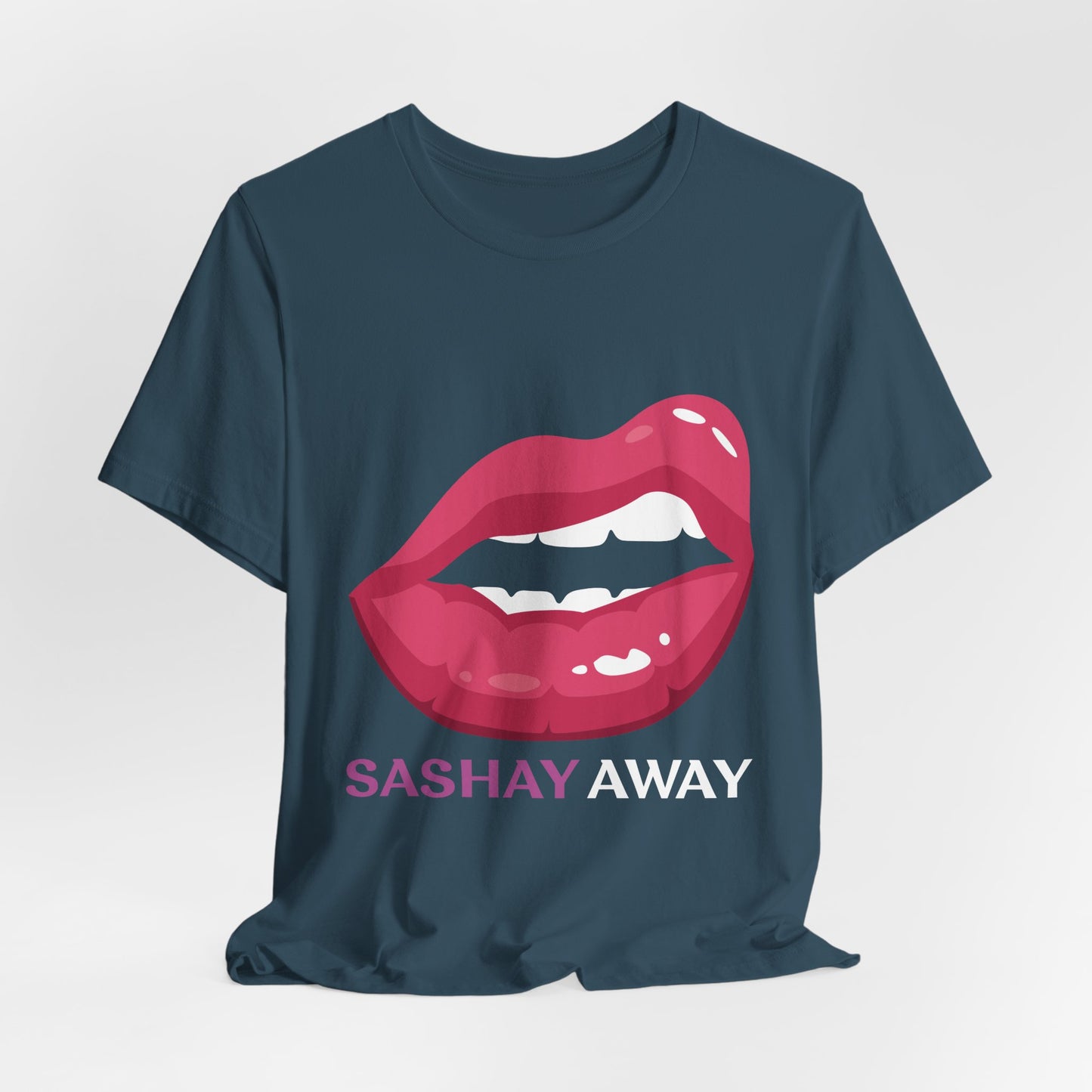 Sashay Away Tee