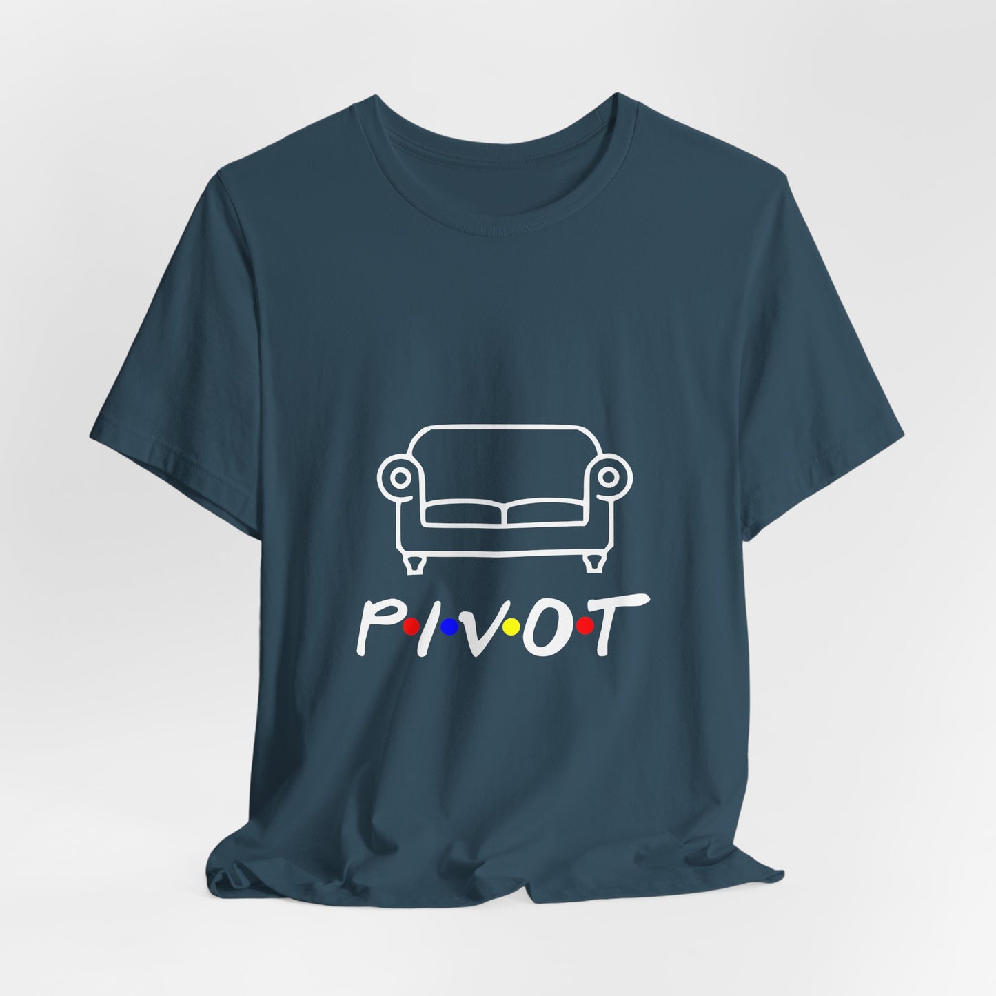 PIVOT Tee