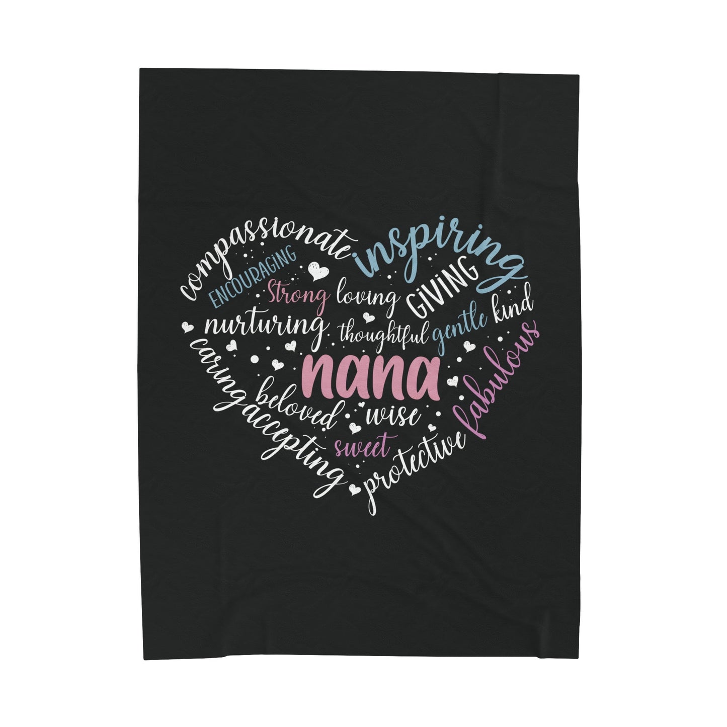 NANA Blanket