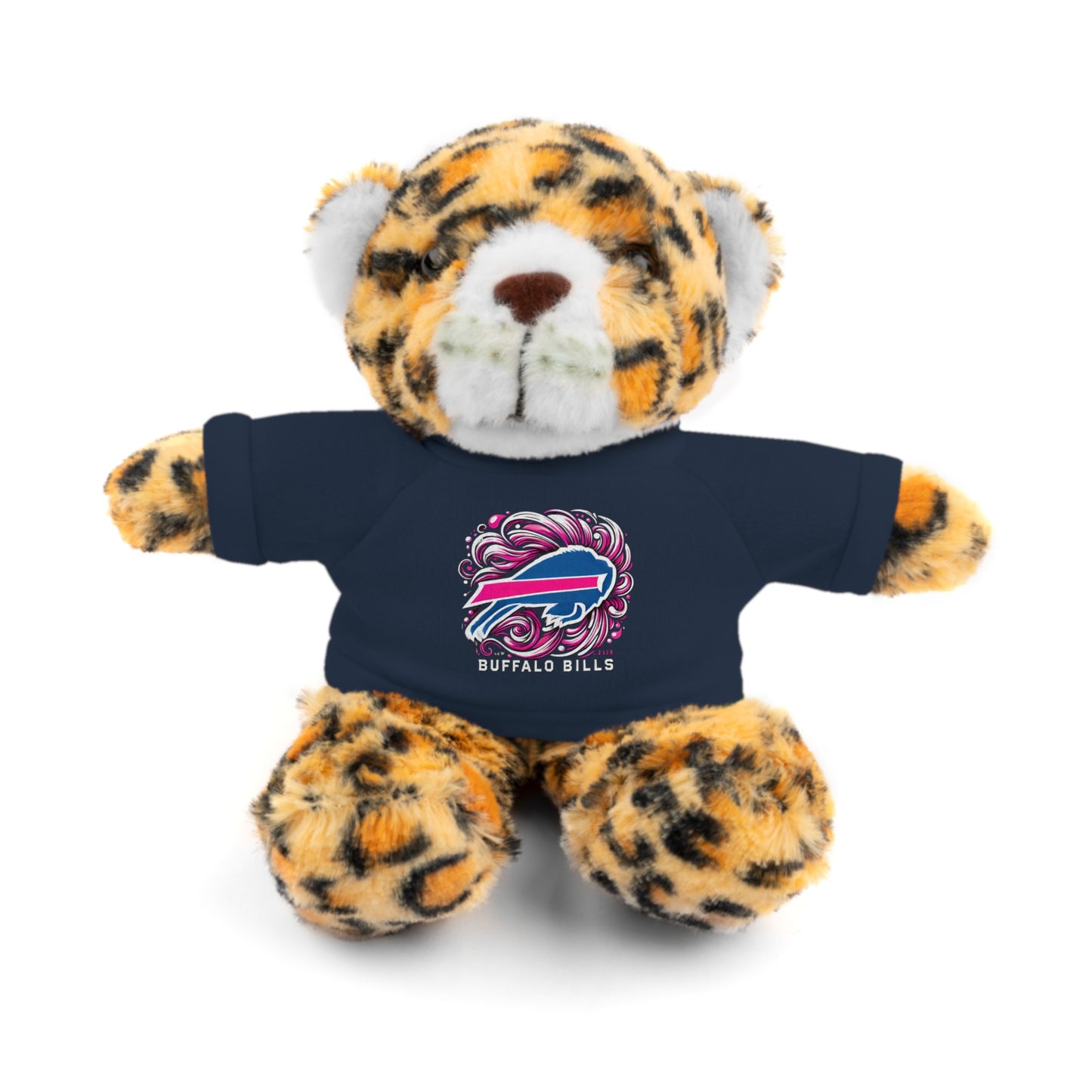 Buffalo Bills Stuffed Animal