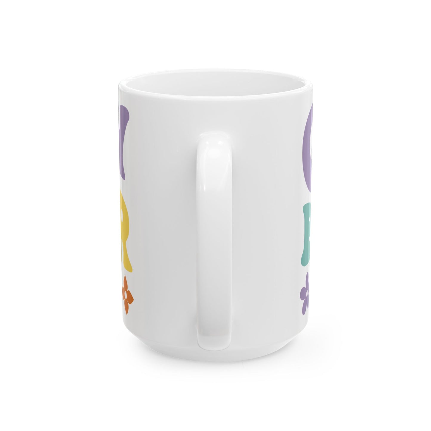 Groovy Brother Mug