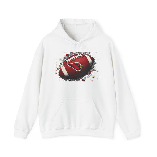 Arizona Cardinals Hoodie