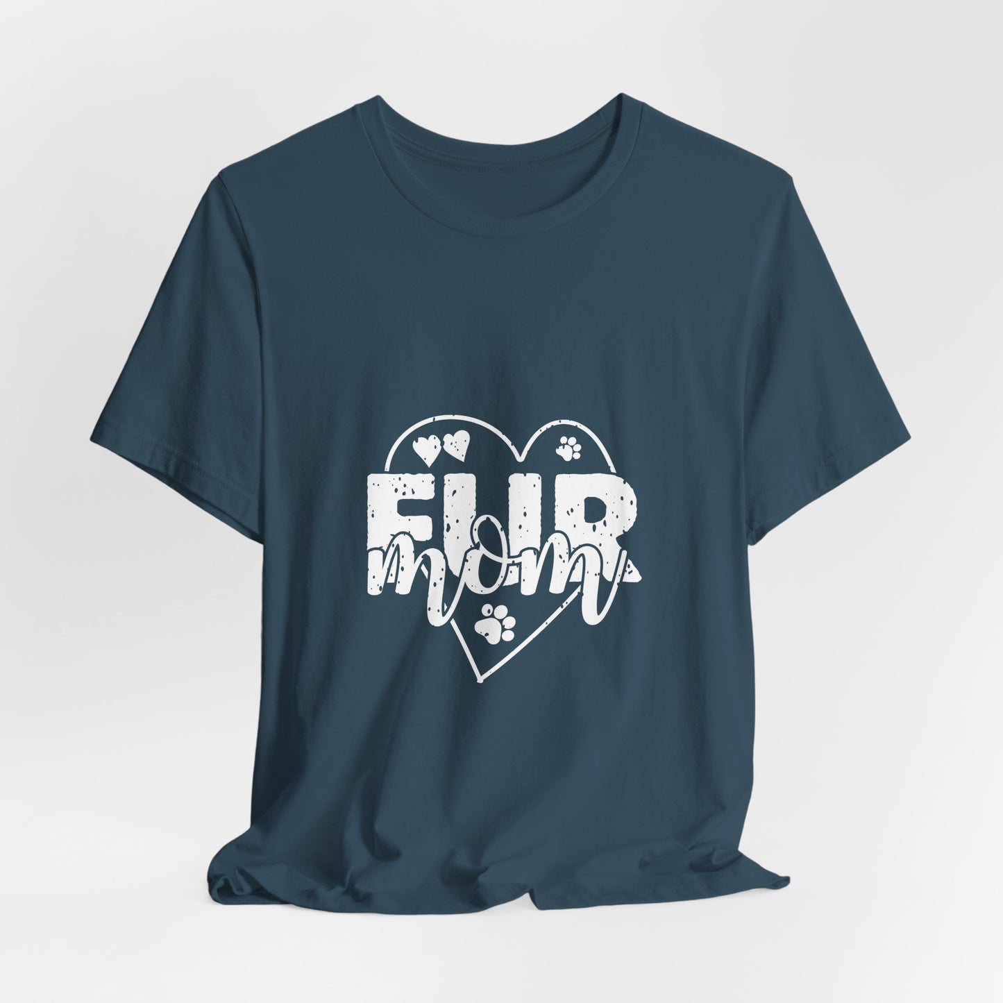 Fur Mom Tee