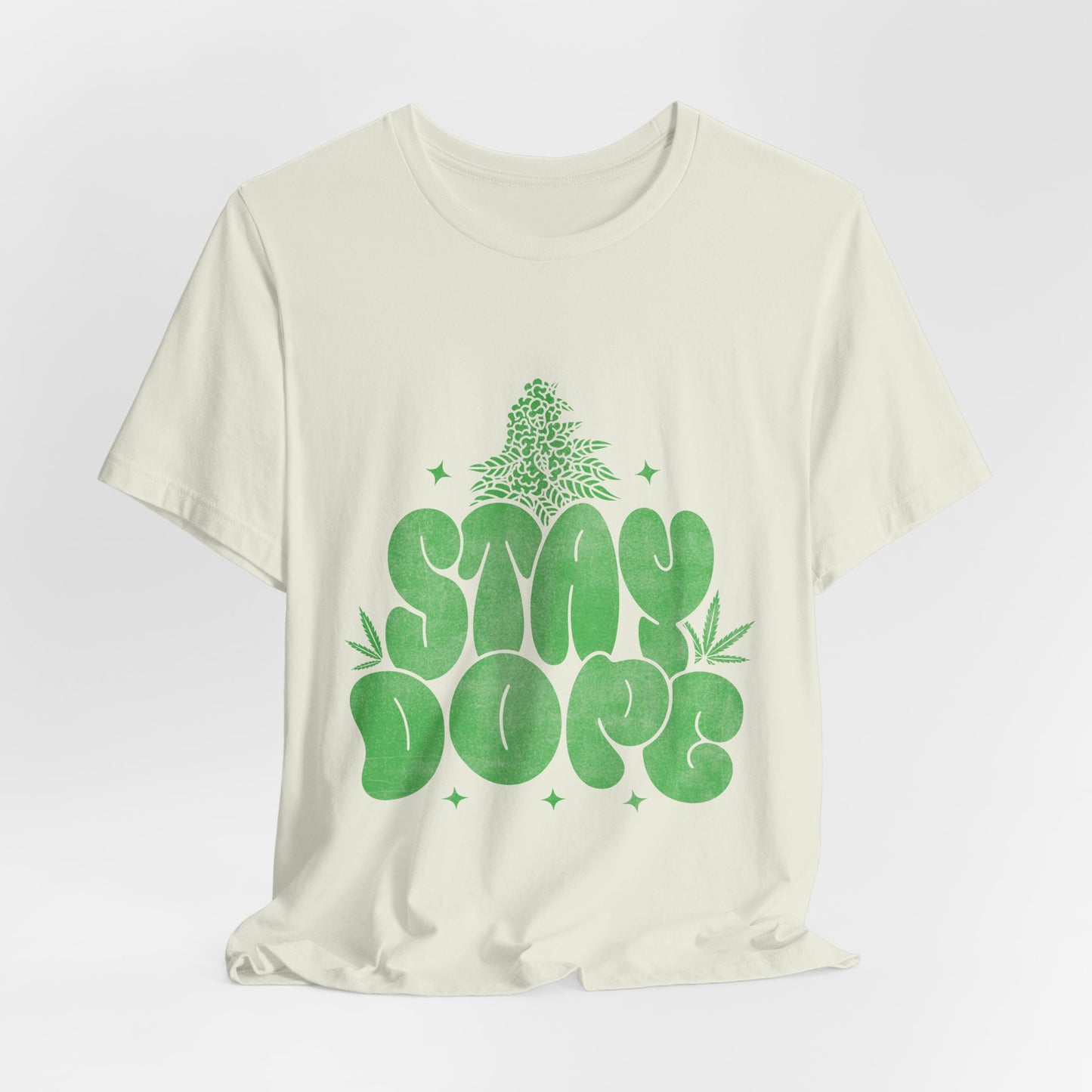 Stay Dope Tee