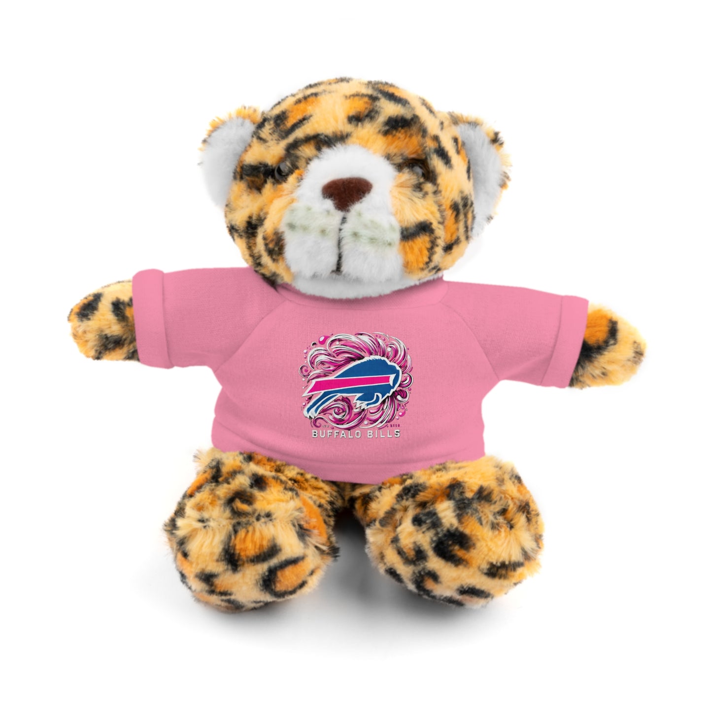 Buffalo Bills Stuffed Animal