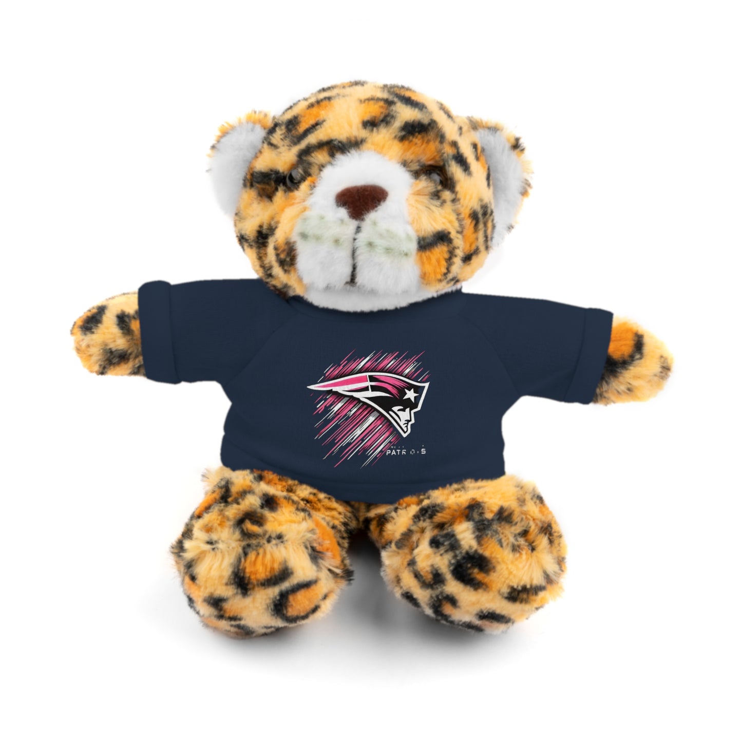 New England Patriots Stuffed Animal