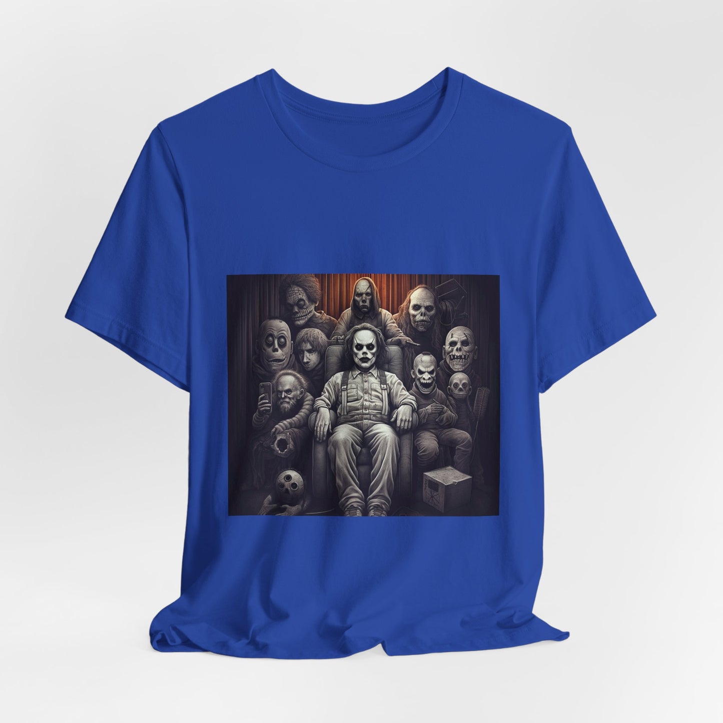 Family Portrait Tee