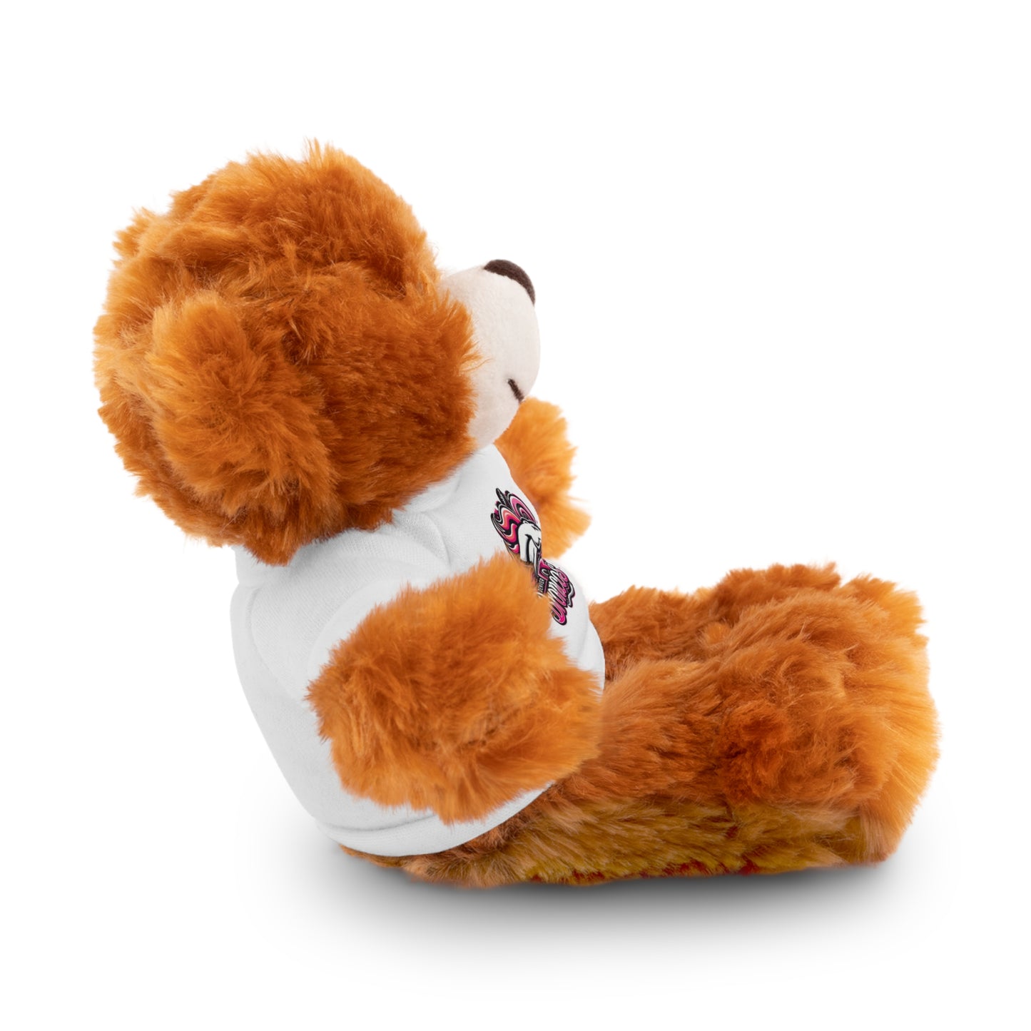 Denver Broncos Stuffed Animal