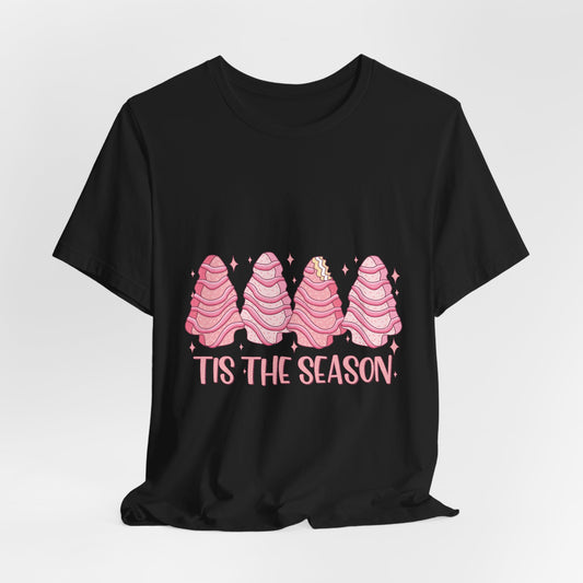 Tis The Season Tee