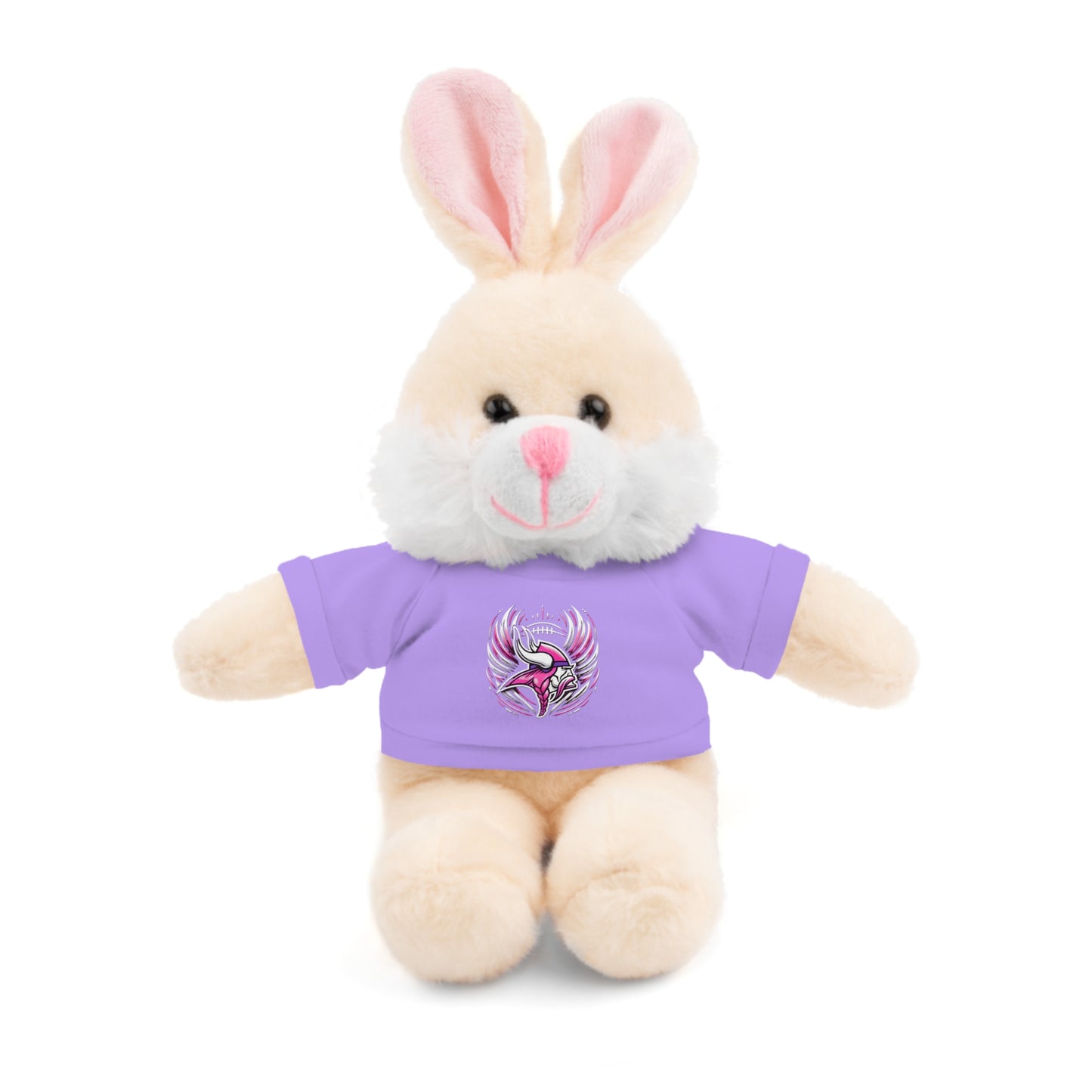 Minnesota Vikings Stuffed Animal